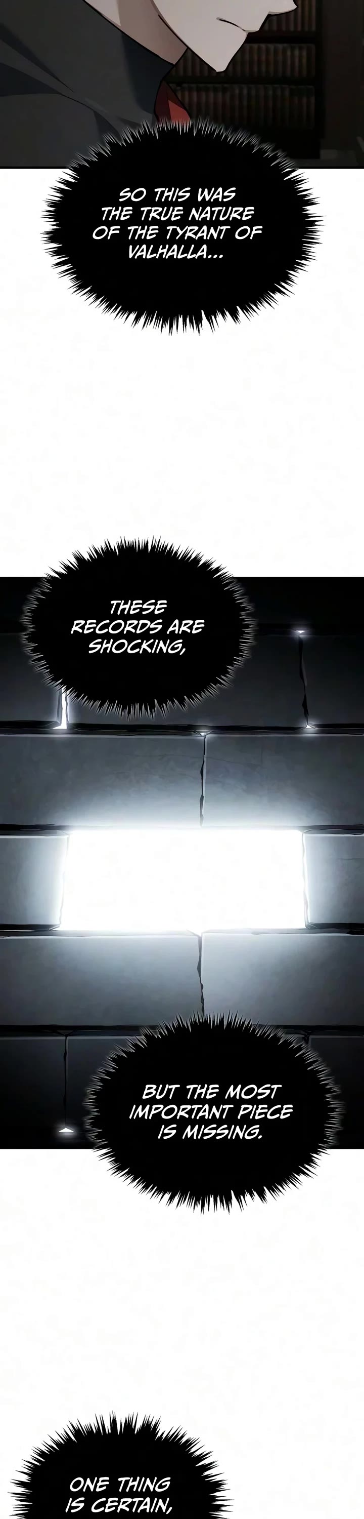 The Heavenly Demon Can't Live a Normal Life Chapter 209 page 26 - Chapter 209: The Truth Revealed