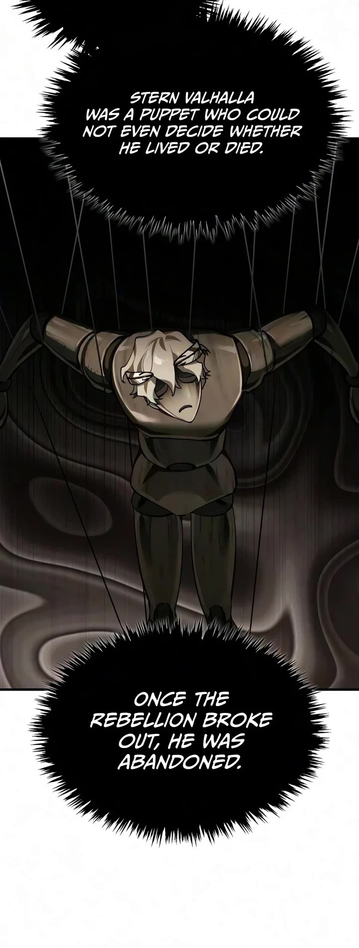 The Heavenly Demon Can't Live a Normal Life Chapter 209 page 27 - Chapter 209: The Truth Revealed