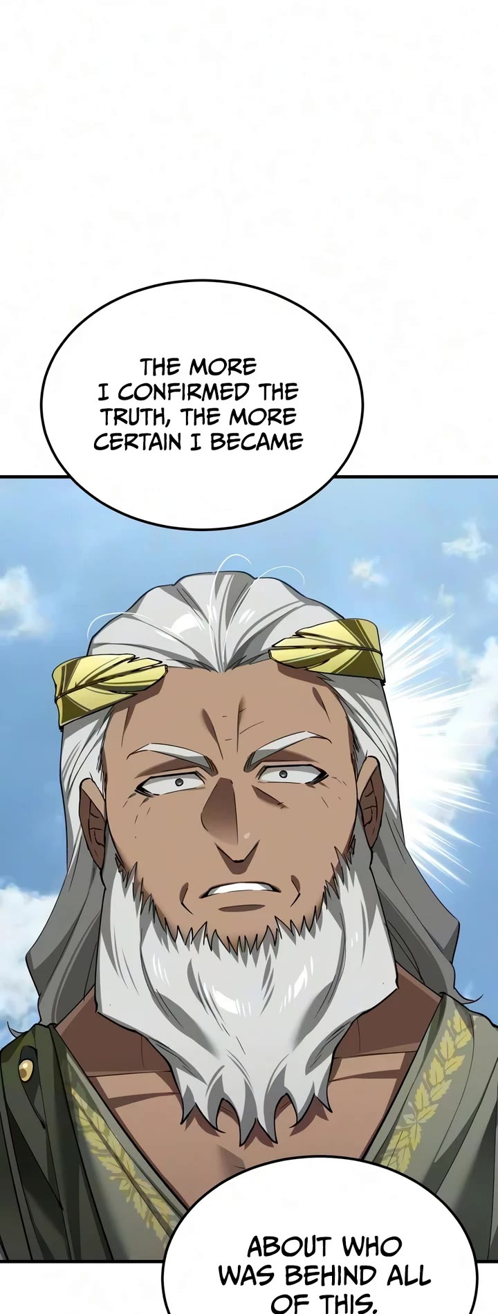 The Heavenly Demon Can't Live a Normal Life Chapter 209 page 33 - Chapter 209: The Truth Revealed