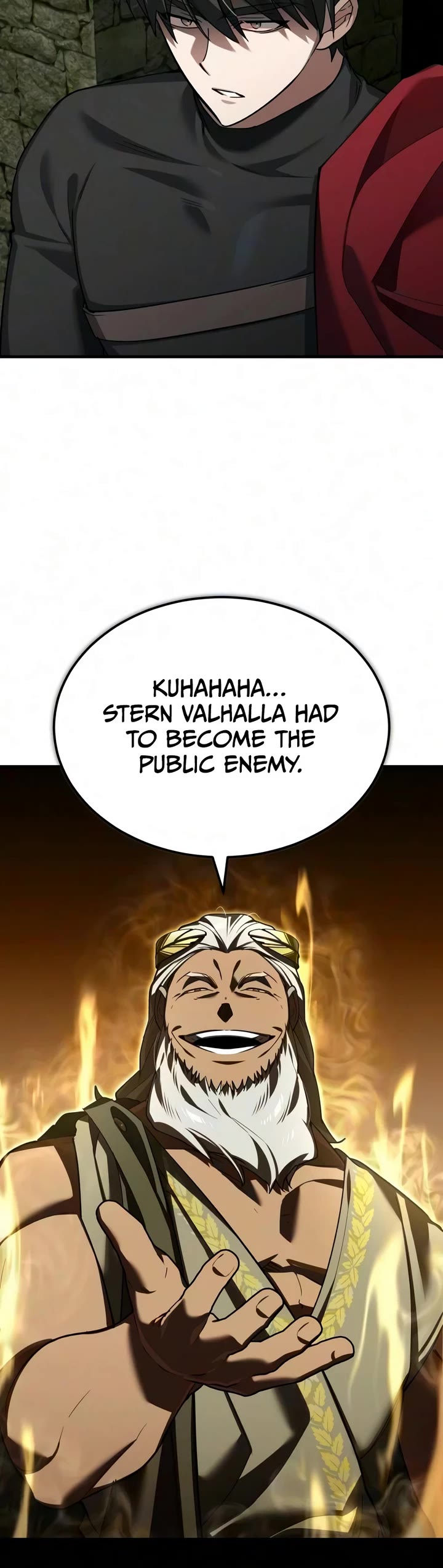 The Heavenly Demon Can't Live a Normal Life Chapter 209 page 39 - Chapter 209: The Truth Revealed