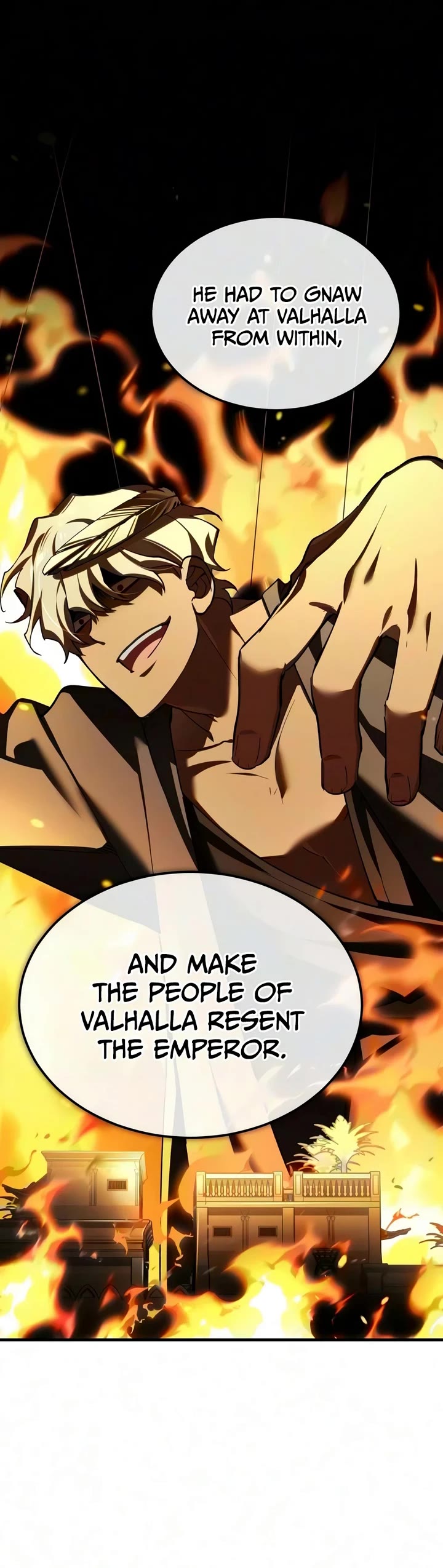 The Heavenly Demon Can't Live a Normal Life Chapter 209 page 40 - Chapter 209: The Truth Revealed