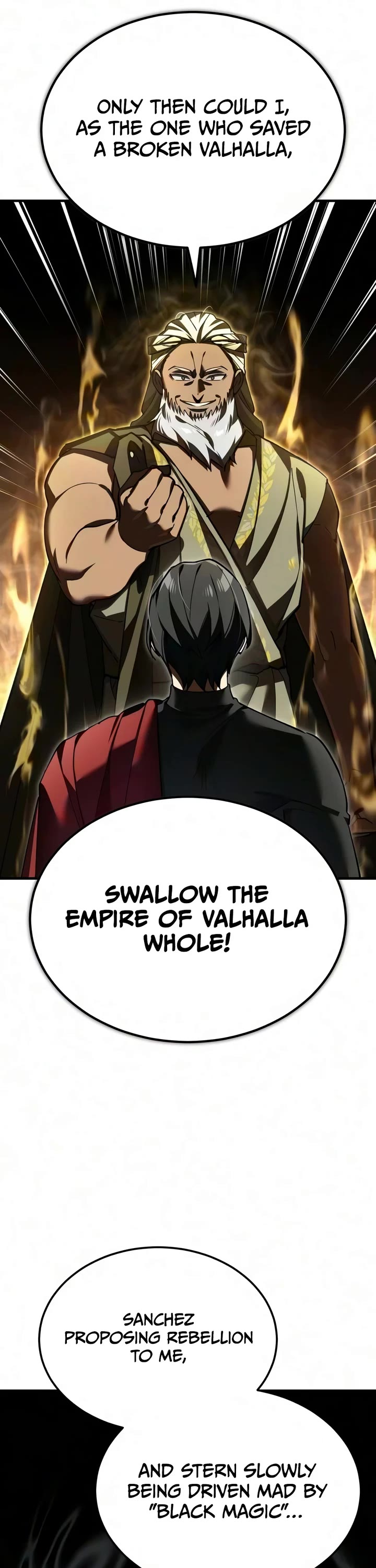 The Heavenly Demon Can't Live a Normal Life Chapter 209 page 41 - Chapter 209: The Truth Revealed