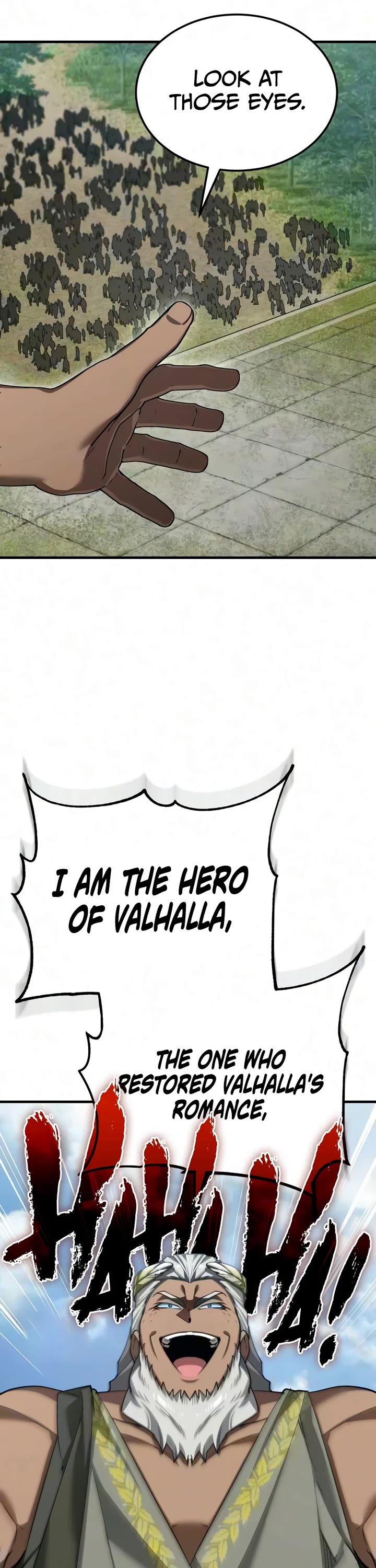 The Heavenly Demon Can't Live a Normal Life Chapter 209 page 46 - Chapter 209: The Truth Revealed