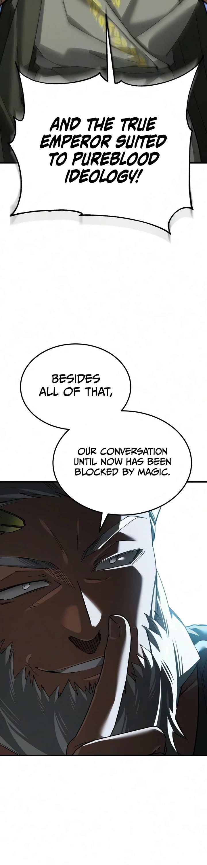 The Heavenly Demon Can't Live a Normal Life Chapter 209 page 47 - Chapter 209: The Truth Revealed