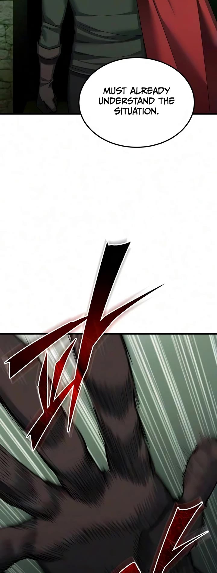 The Heavenly Demon Can't Live a Normal Life Chapter 209 page 49 - Chapter 209: The Truth Revealed