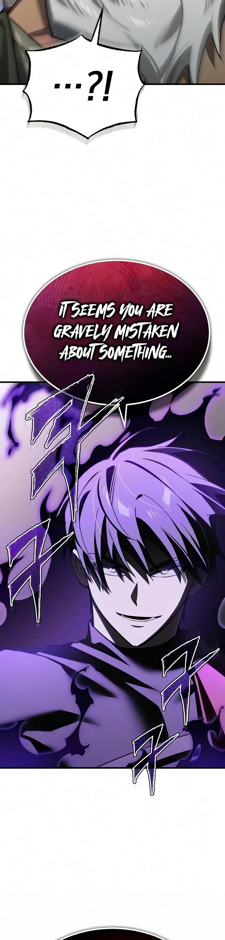 The Heavenly Demon Can't Live a Normal Life Chapter 209 page 51 - Chapter 209: The Truth Revealed