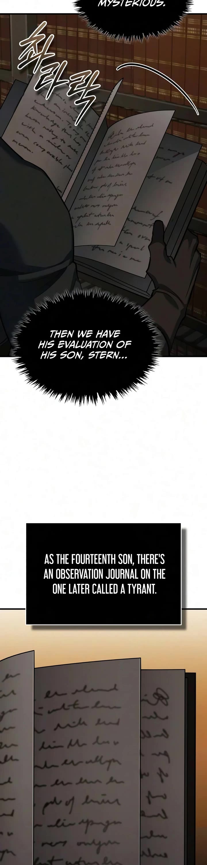 The Heavenly Demon Can't Live a Normal Life Chapter 209 page 8 - Chapter 209: The Truth Revealed
