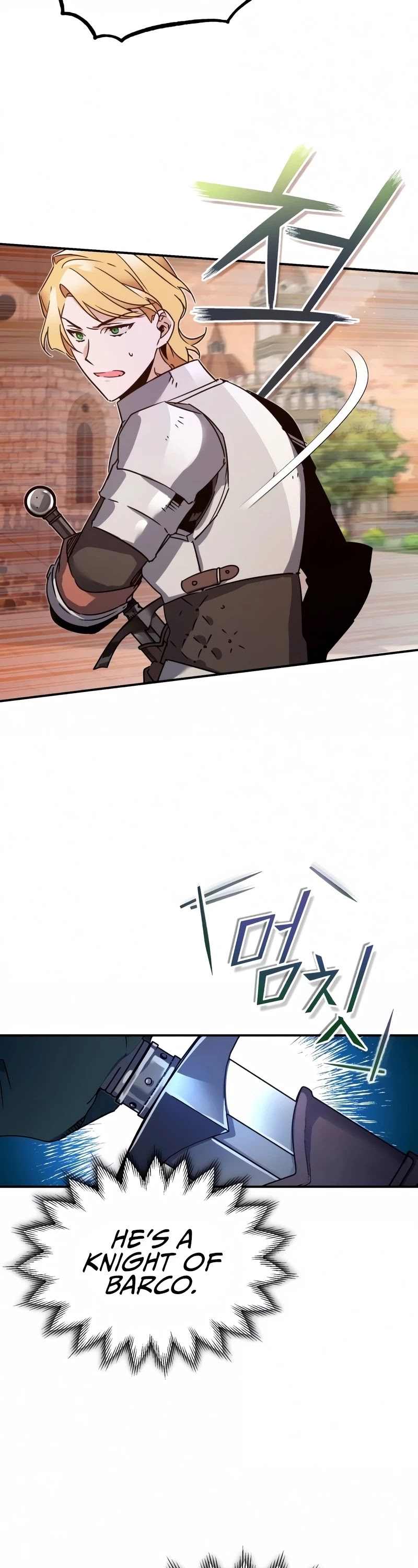 The Heavenly Demon Can't Live a Normal Life Chapter 21 page 10 - Chapter 21