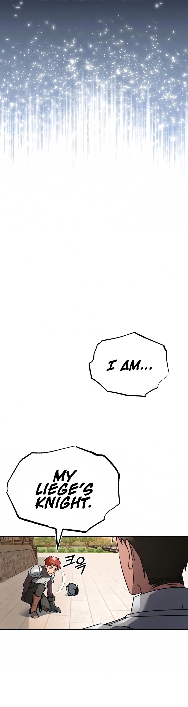 The Heavenly Demon Can't Live a Normal Life Chapter 21 page 12 - Chapter 21