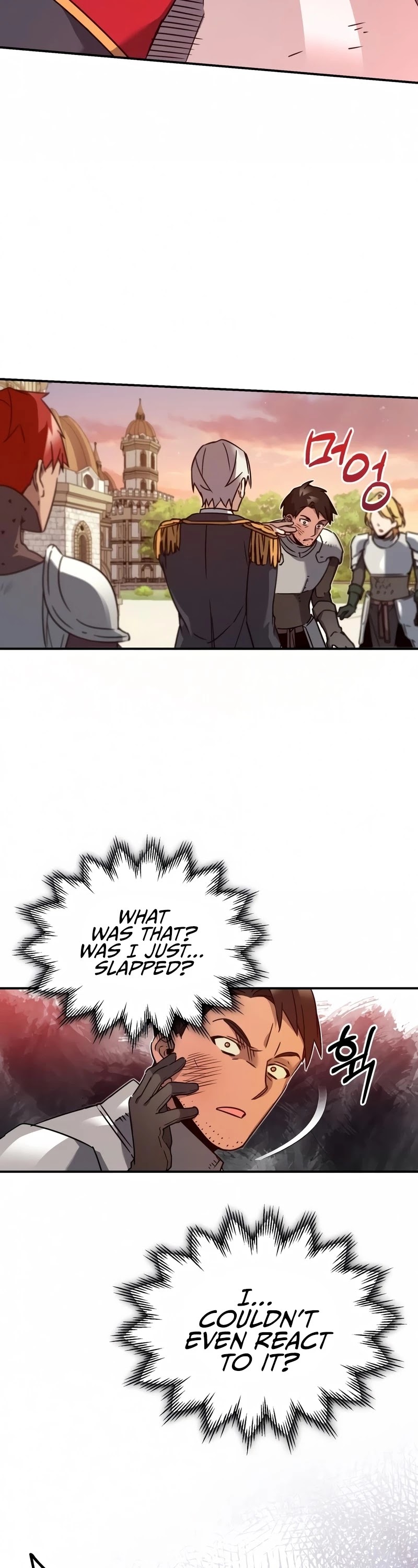 The Heavenly Demon Can't Live a Normal Life Chapter 21 page 18 - Chapter 21