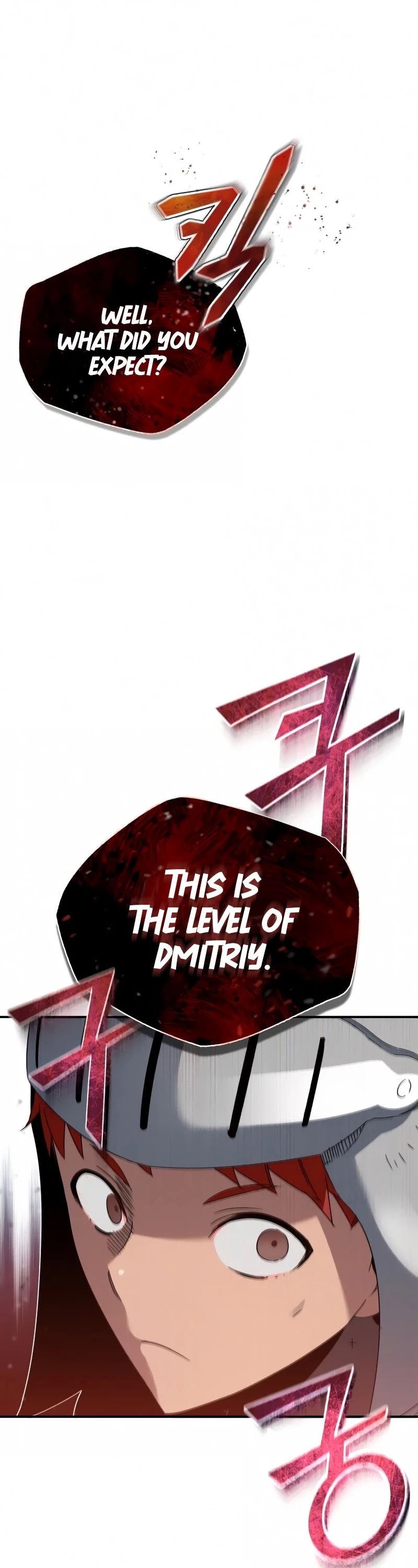 The Heavenly Demon Can't Live a Normal Life Chapter 21 page 2 - Chapter 21