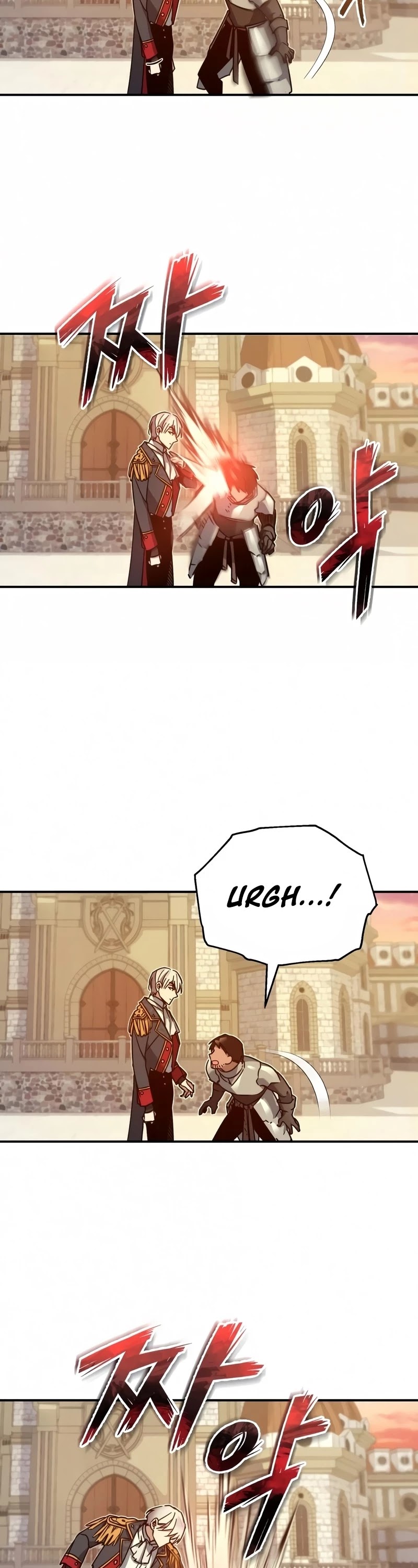 The Heavenly Demon Can't Live a Normal Life Chapter 21 page 20 - Chapter 21