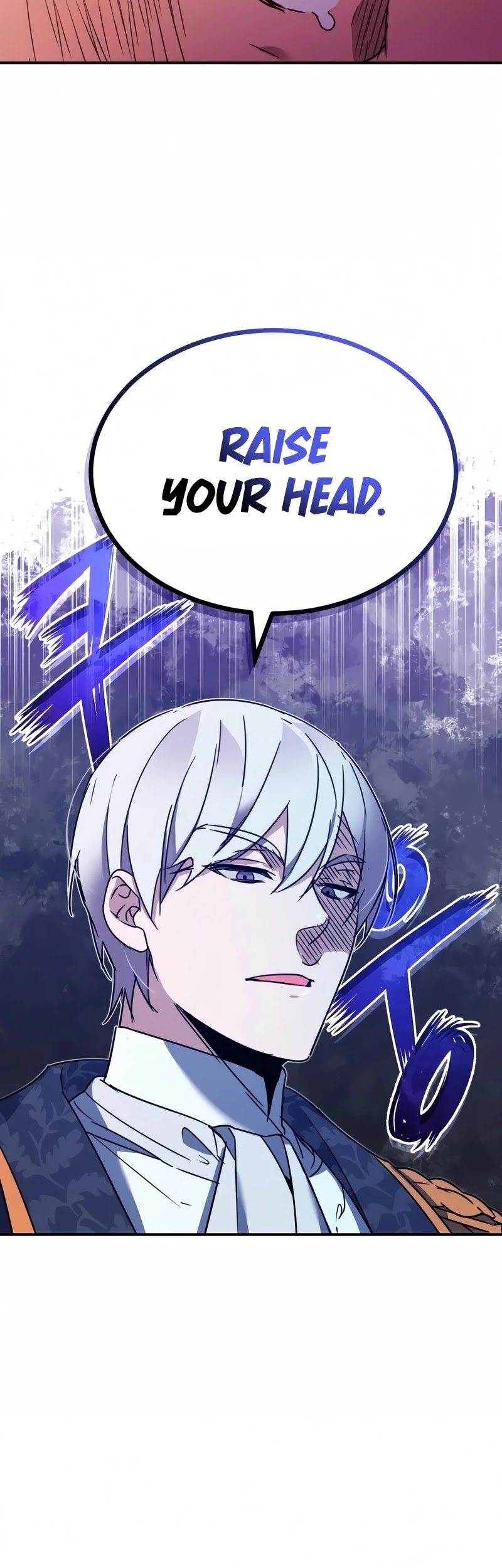 The Heavenly Demon Can't Live a Normal Life Chapter 21 page 22 - Chapter 21