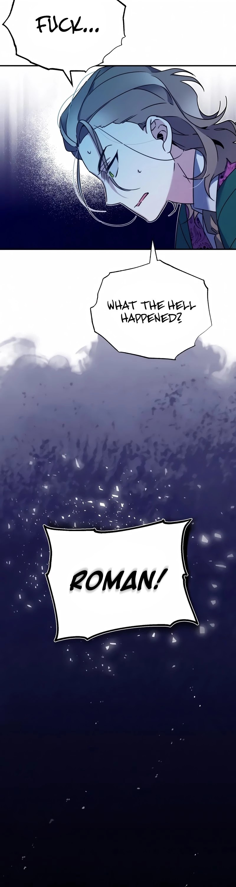 The Heavenly Demon Can't Live a Normal Life Chapter 21 page 24 - Chapter 21