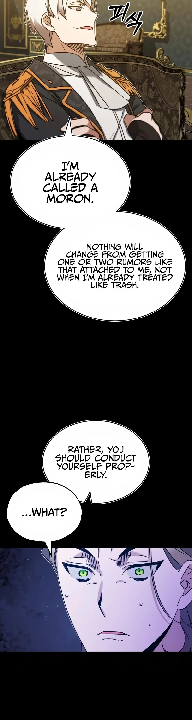 The Heavenly Demon Can't Live a Normal Life Chapter 21 page 26 - Chapter 21