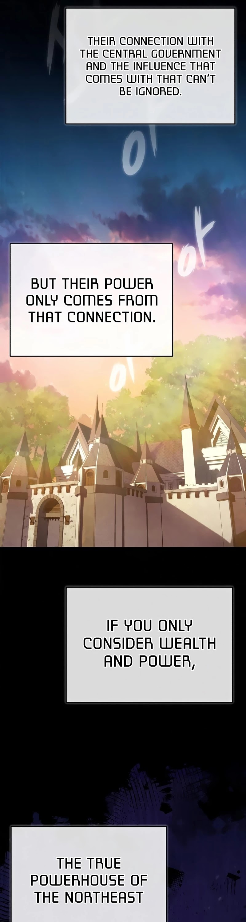 The Heavenly Demon Can't Live a Normal Life Chapter 21 page 30 - Chapter 21