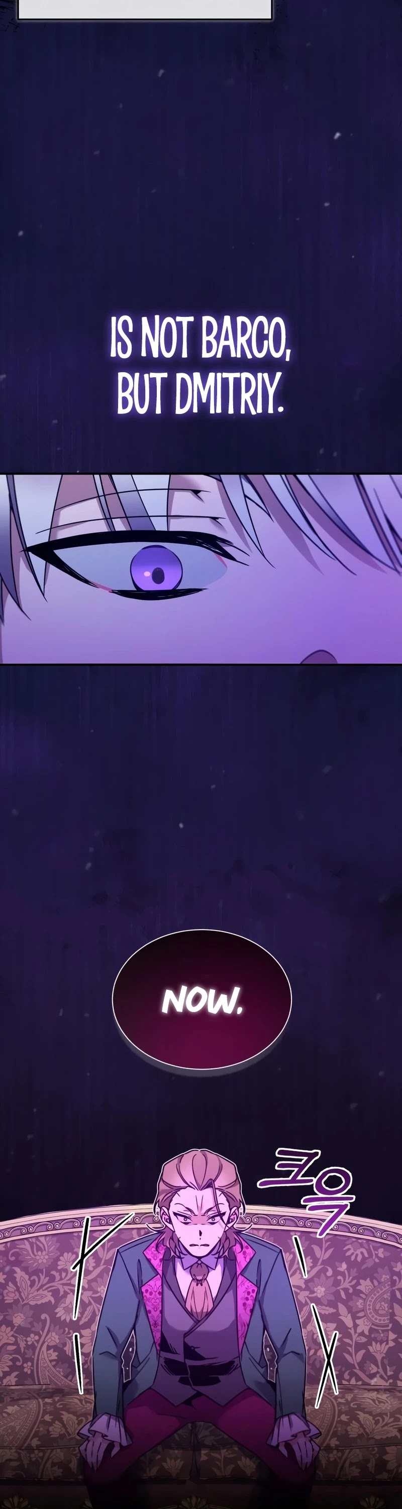 The Heavenly Demon Can't Live a Normal Life Chapter 21 page 31 - Chapter 21