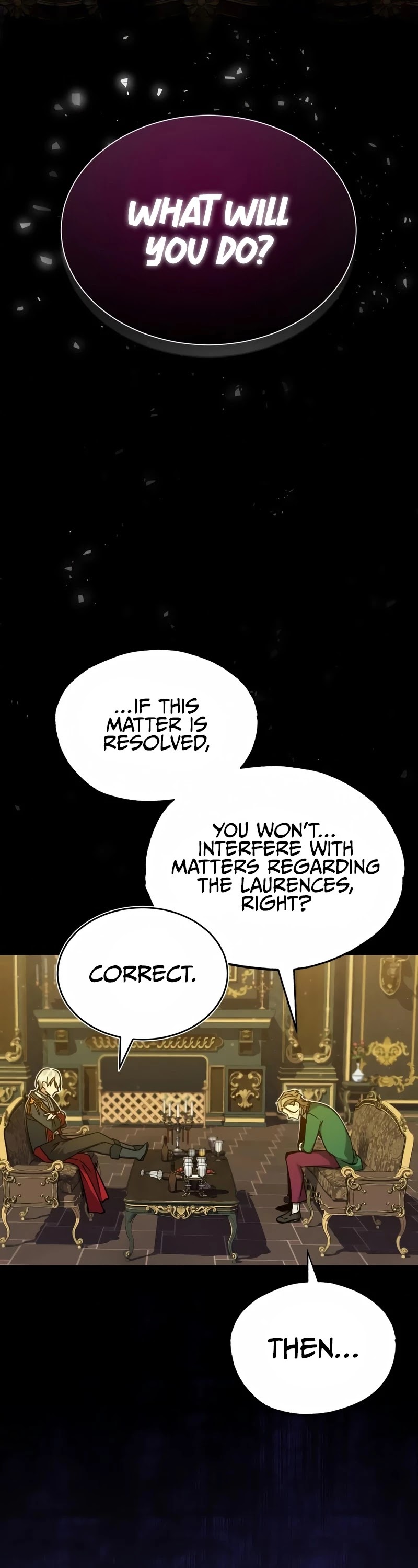 The Heavenly Demon Can't Live a Normal Life Chapter 21 page 32 - Chapter 21