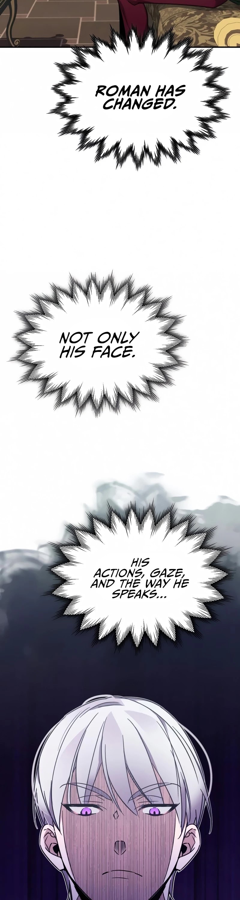 The Heavenly Demon Can't Live a Normal Life Chapter 21 page 34 - Chapter 21