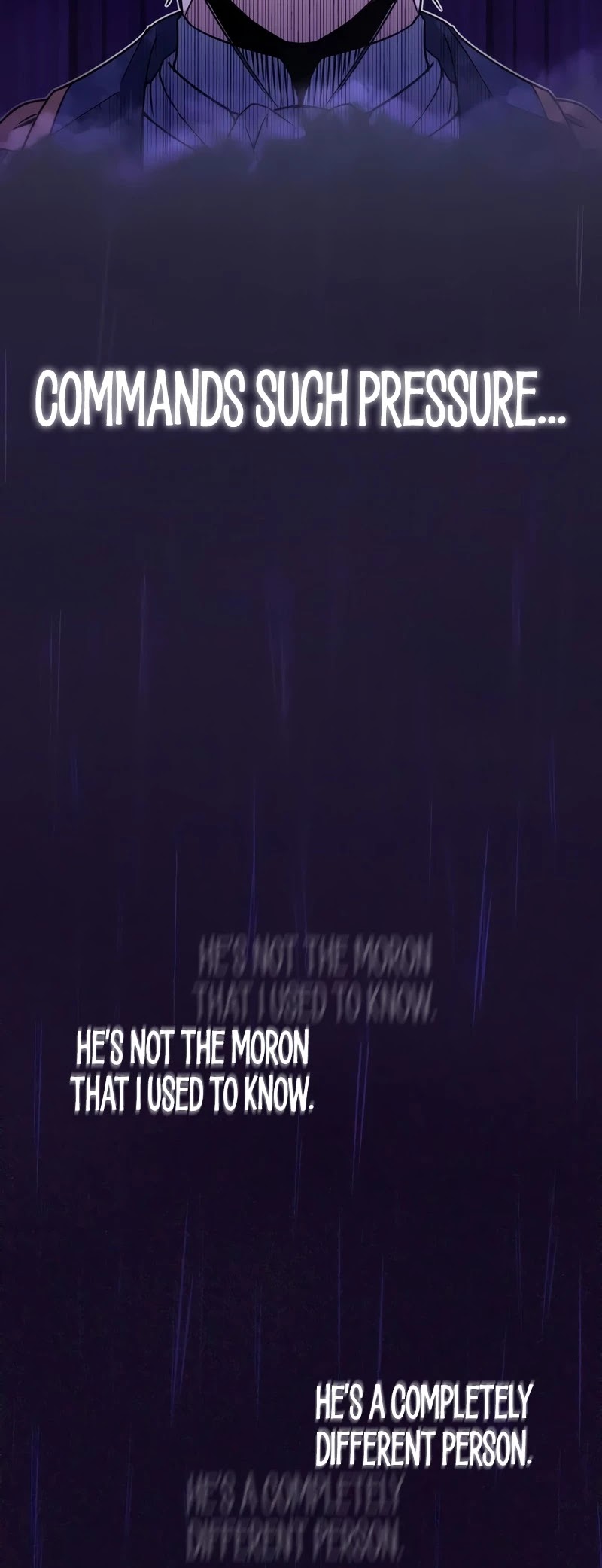 The Heavenly Demon Can't Live a Normal Life Chapter 21 page 35 - Chapter 21