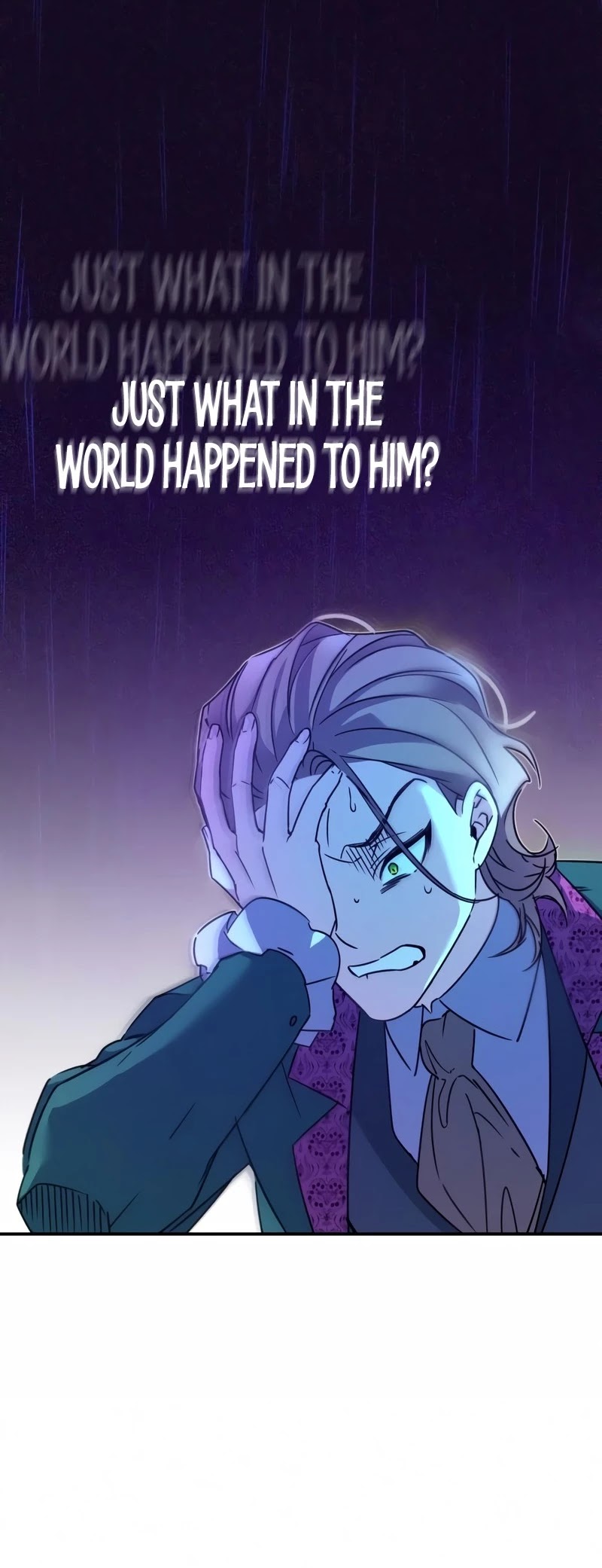 The Heavenly Demon Can't Live a Normal Life Chapter 21 page 36 - Chapter 21