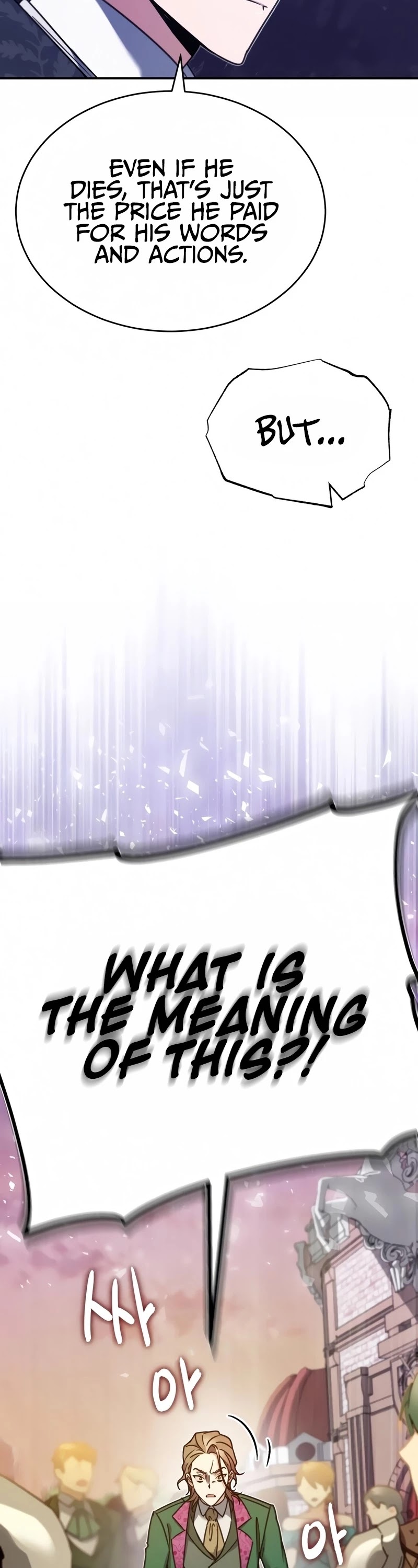 The Heavenly Demon Can't Live a Normal Life Chapter 21 page 41 - Chapter 21