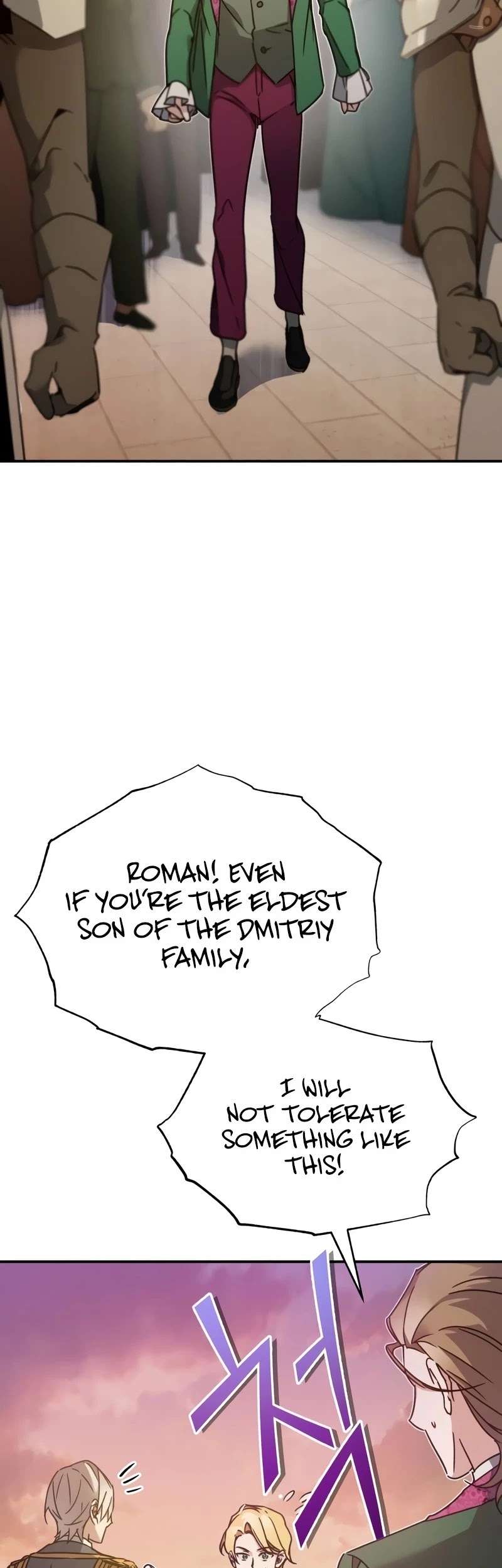 The Heavenly Demon Can't Live a Normal Life Chapter 21 page 42 - Chapter 21
