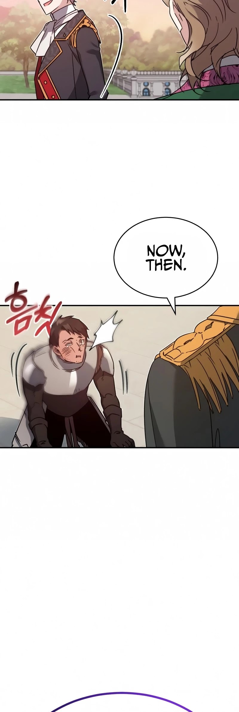 The Heavenly Demon Can't Live a Normal Life Chapter 21 page 49 - Chapter 21