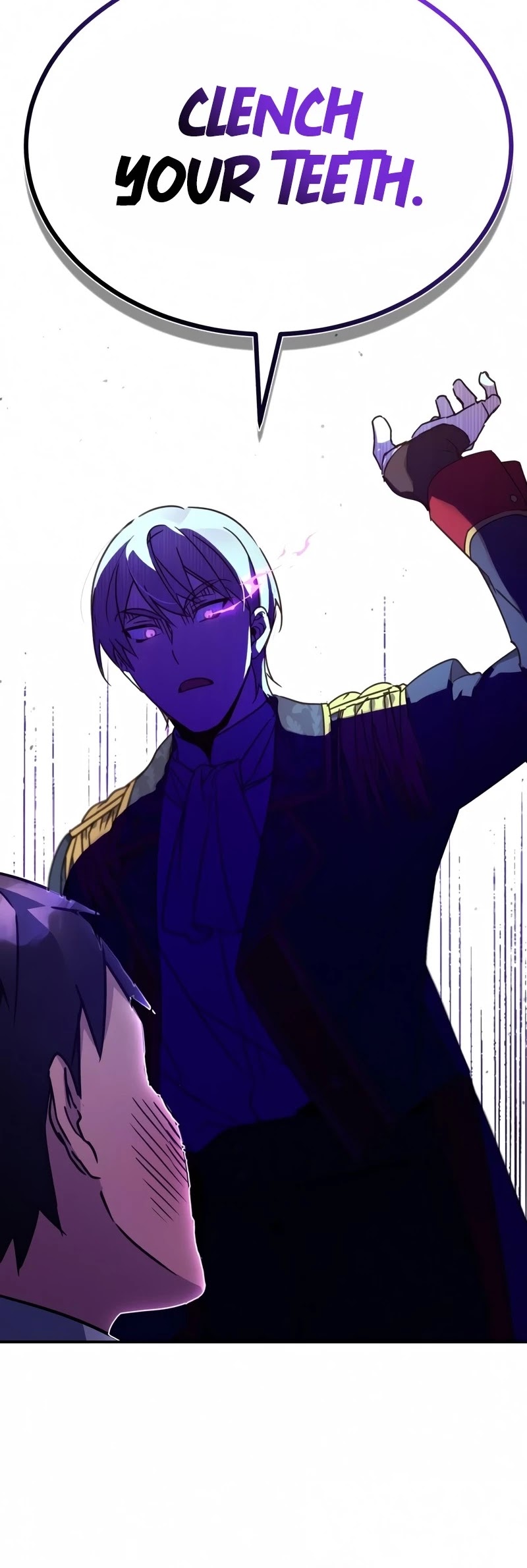 The Heavenly Demon Can't Live a Normal Life Chapter 21 page 50 - Chapter 21