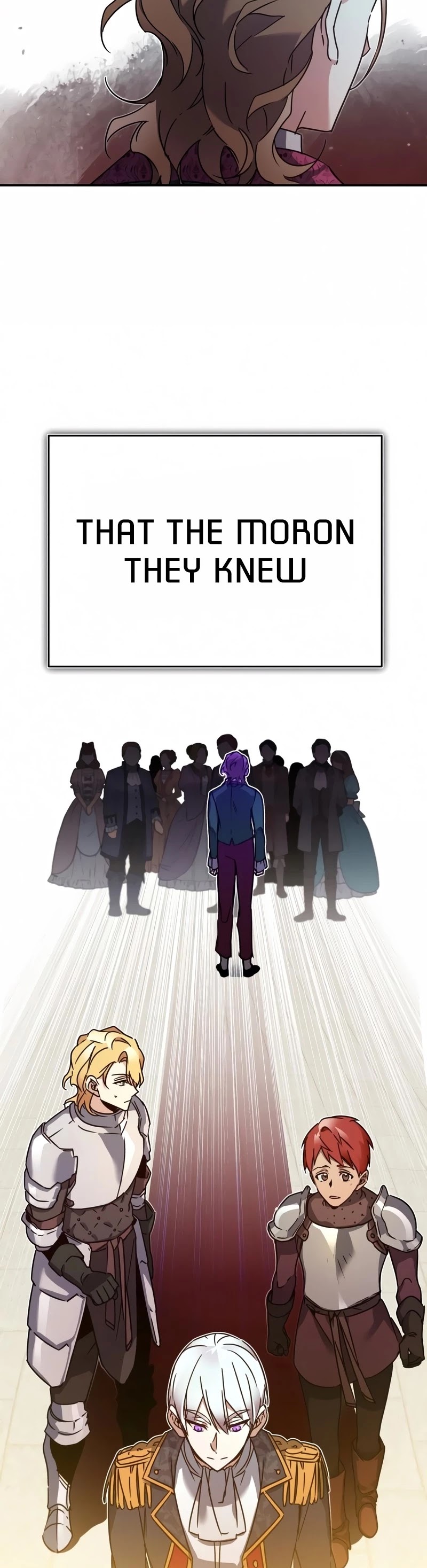 The Heavenly Demon Can't Live a Normal Life Chapter 21 page 54 - Chapter 21