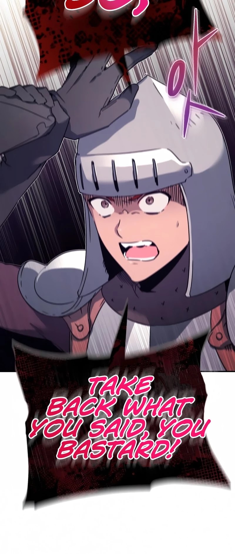 The Heavenly Demon Can't Live a Normal Life Chapter 21 page 8 - Chapter 21