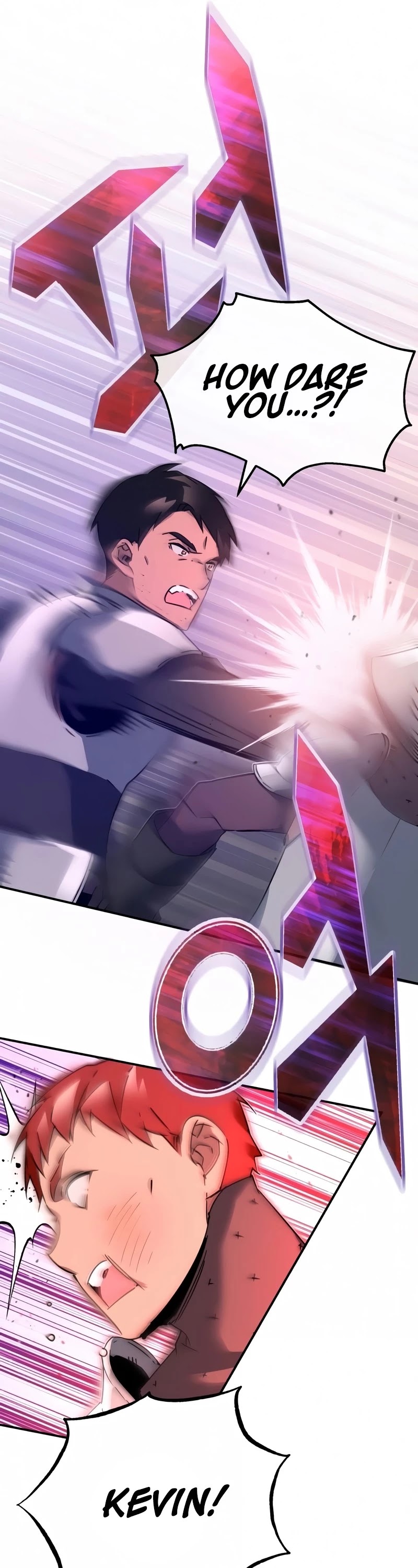 The Heavenly Demon Can't Live a Normal Life Chapter 21 page 9 - Chapter 21