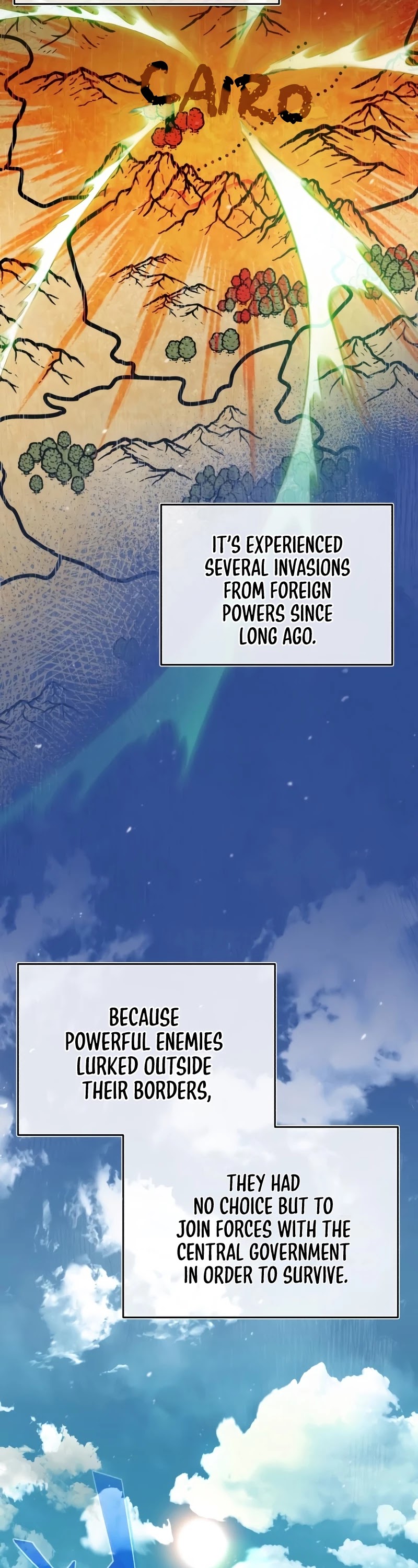 The Heavenly Demon Can't Live a Normal Life Chapter 22 page 16 - Chapter 22