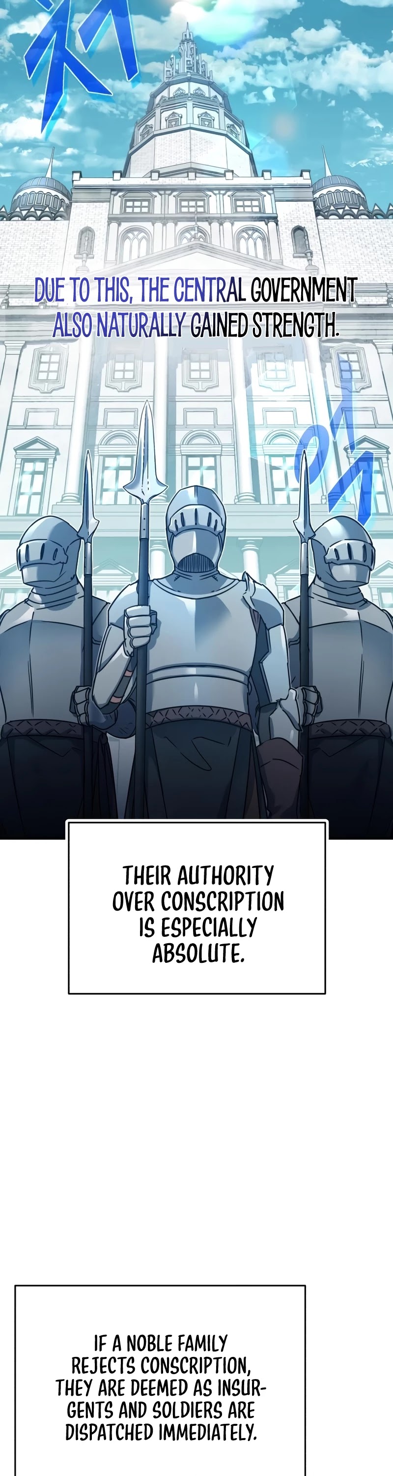 The Heavenly Demon Can't Live a Normal Life Chapter 22 page 17 - Chapter 22