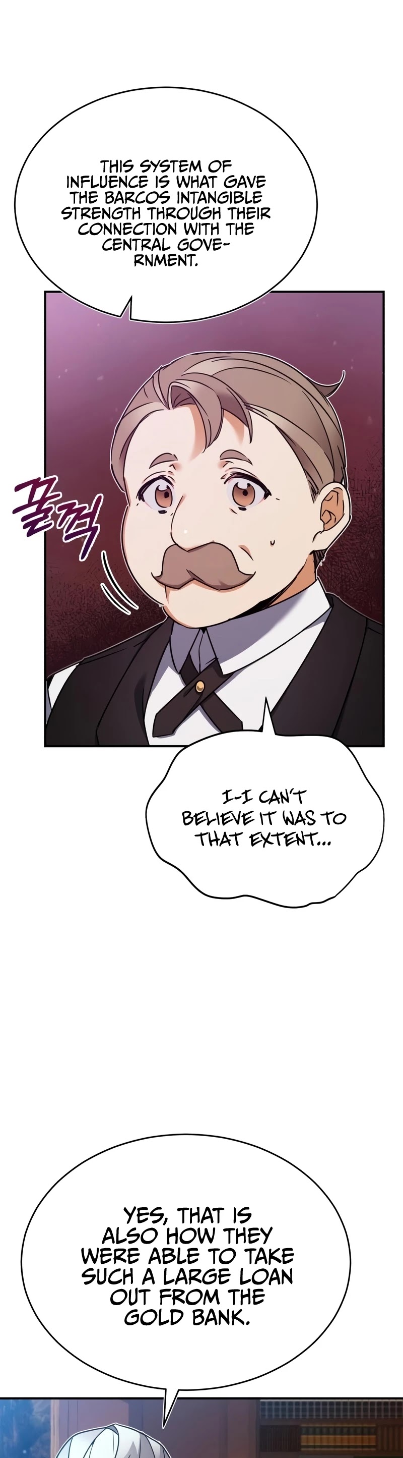 The Heavenly Demon Can't Live a Normal Life Chapter 22 page 19 - Chapter 22