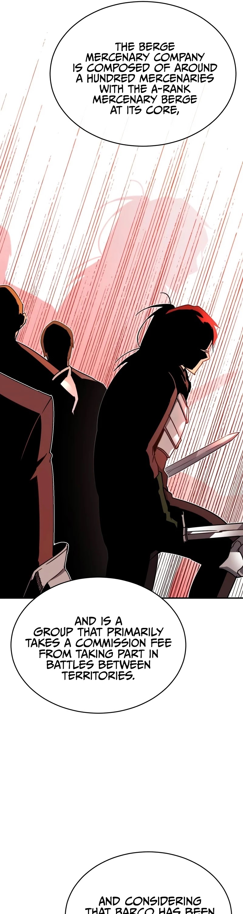 The Heavenly Demon Can't Live a Normal Life Chapter 22 page 21 - Chapter 22