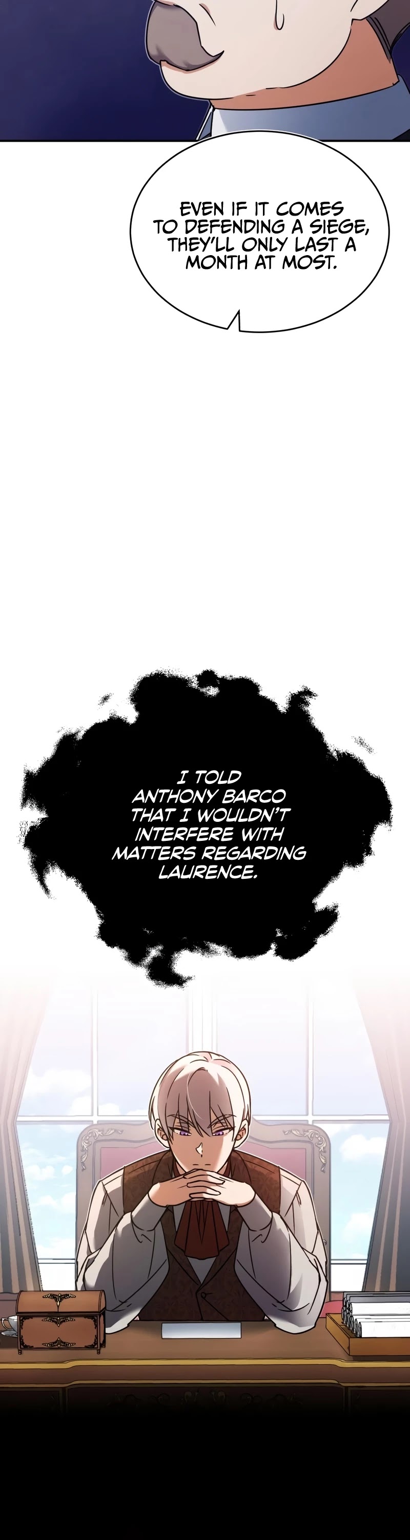 The Heavenly Demon Can't Live a Normal Life Chapter 22 page 23 - Chapter 22