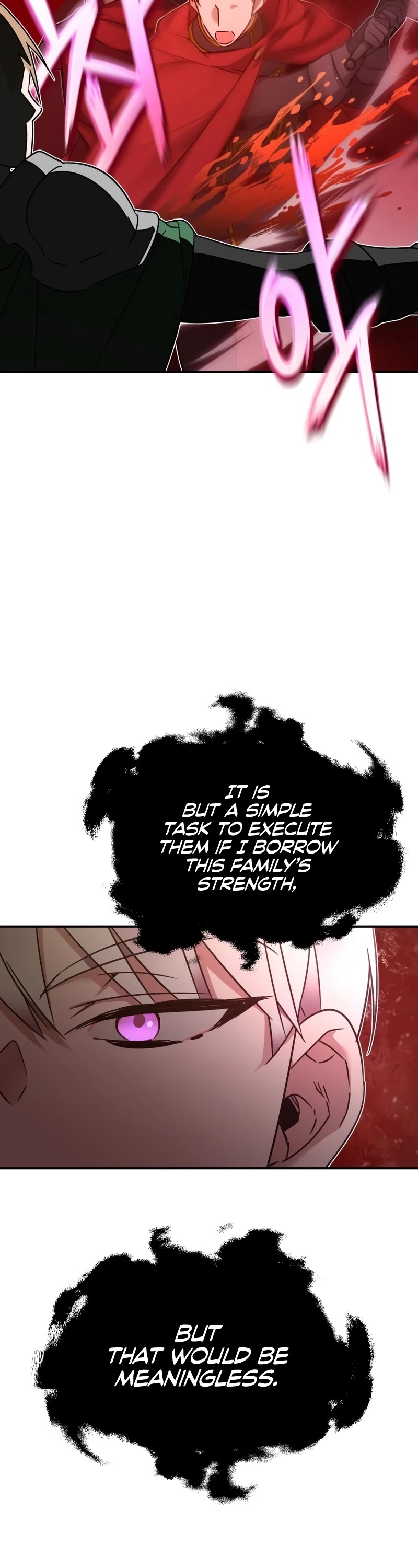 The Heavenly Demon Can't Live a Normal Life Chapter 22 page 25 - Chapter 22