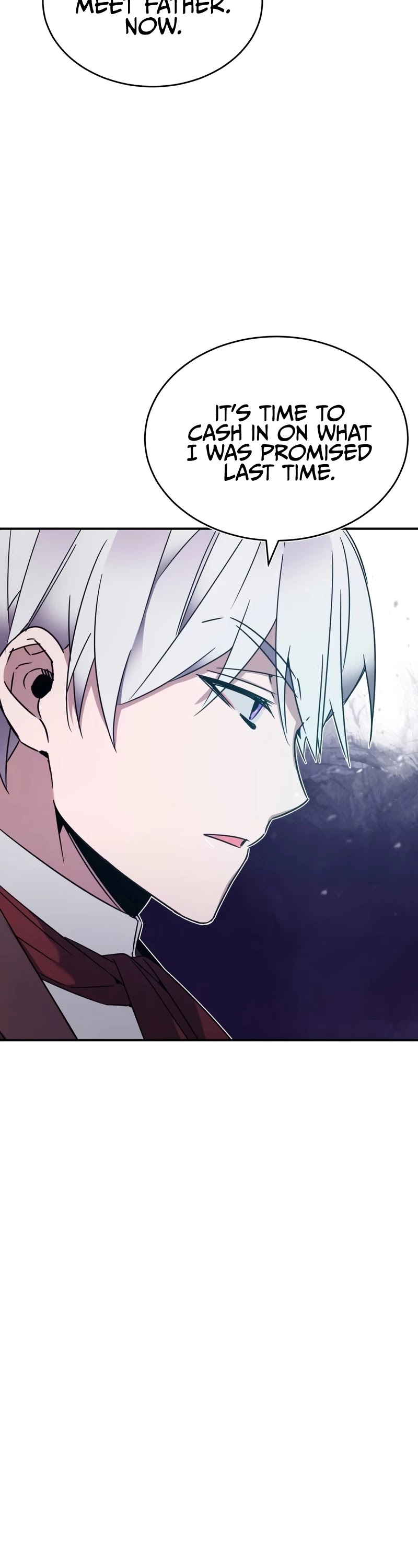 The Heavenly Demon Can't Live a Normal Life Chapter 22 page 29 - Chapter 22