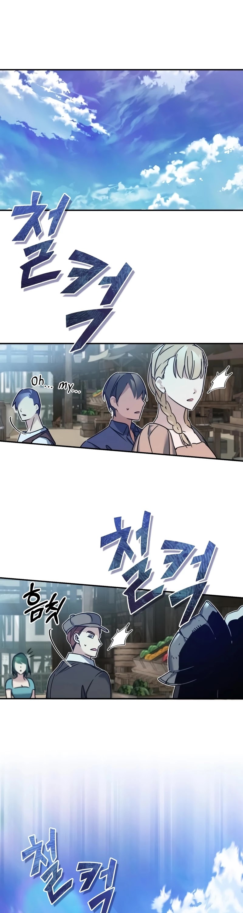 The Heavenly Demon Can't Live a Normal Life Chapter 22 page 30 - Chapter 22
