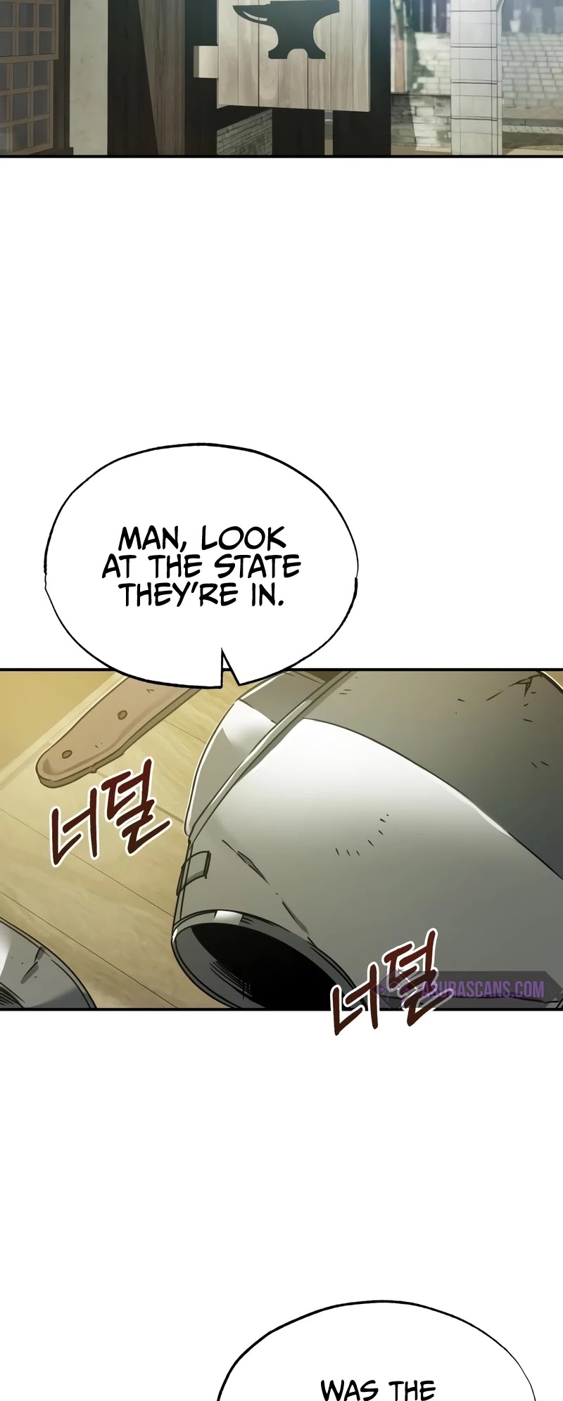 The Heavenly Demon Can't Live a Normal Life Chapter 22 page 33 - Chapter 22