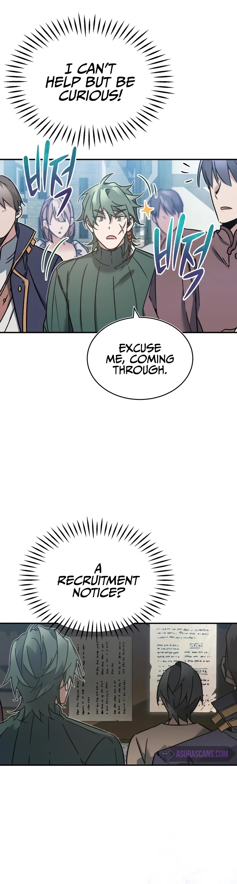 The Heavenly Demon Can't Live a Normal Life Chapter 22 page 40 - Chapter 22