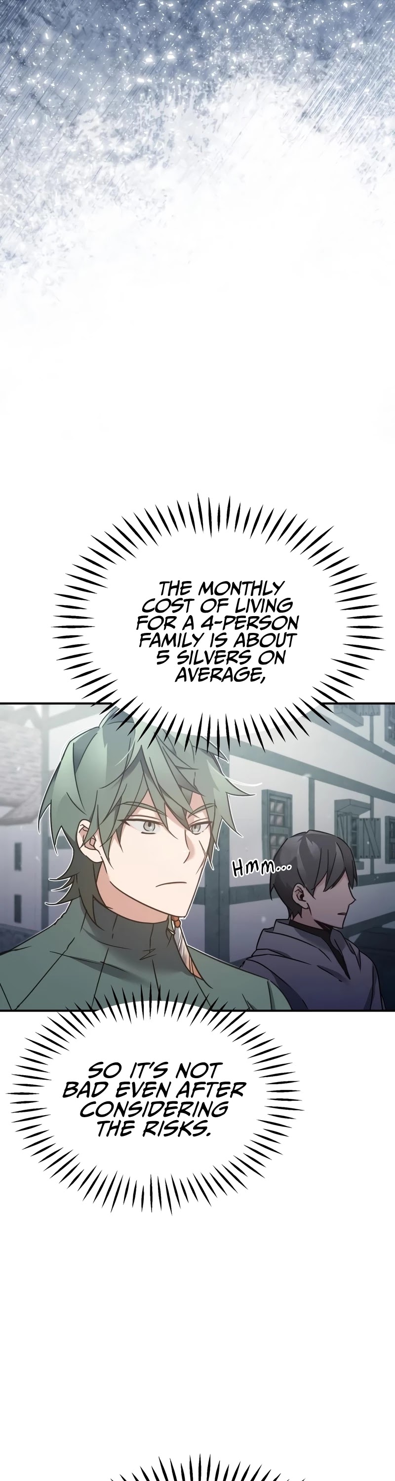 The Heavenly Demon Can't Live a Normal Life Chapter 22 page 42 - Chapter 22