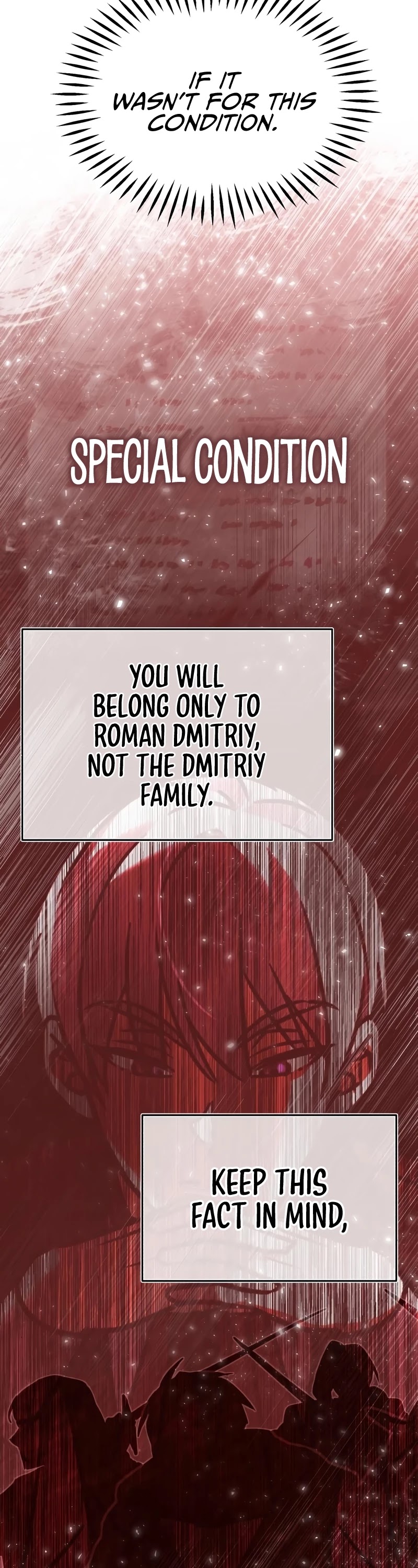 The Heavenly Demon Can't Live a Normal Life Chapter 22 page 43 - Chapter 22