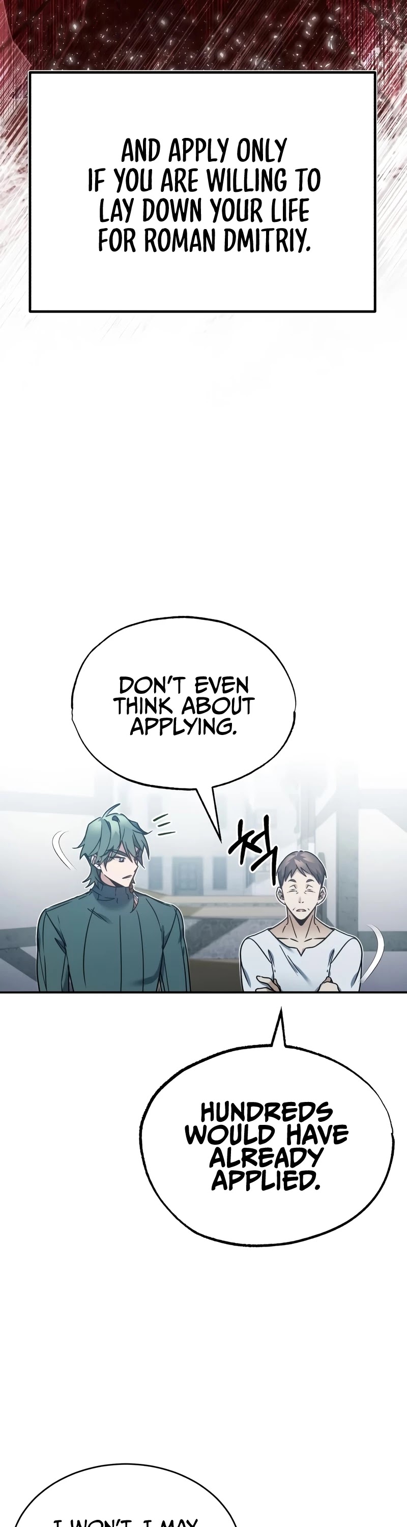 The Heavenly Demon Can't Live a Normal Life Chapter 22 page 44 - Chapter 22