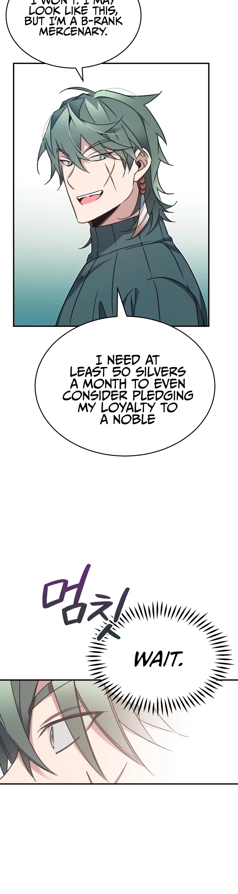 The Heavenly Demon Can't Live a Normal Life Chapter 22 page 45 - Chapter 22