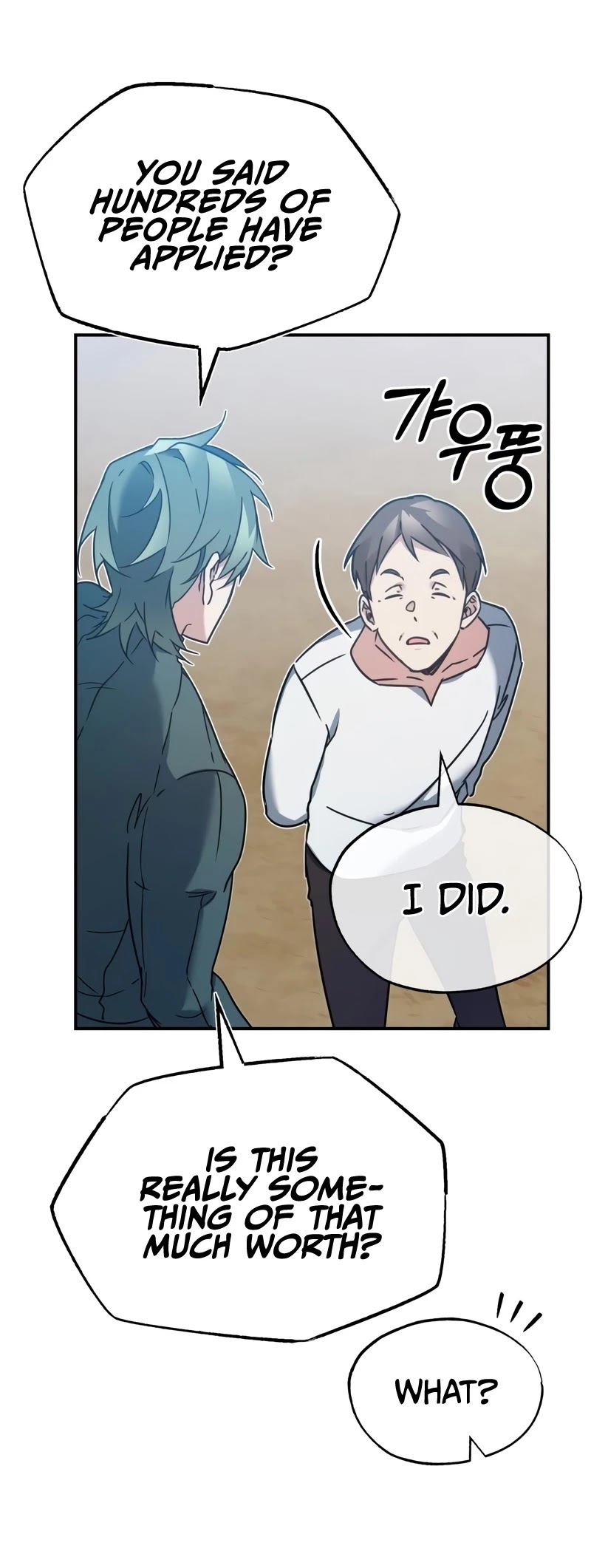 The Heavenly Demon Can't Live a Normal Life Chapter 22 page 46 - Chapter 22
