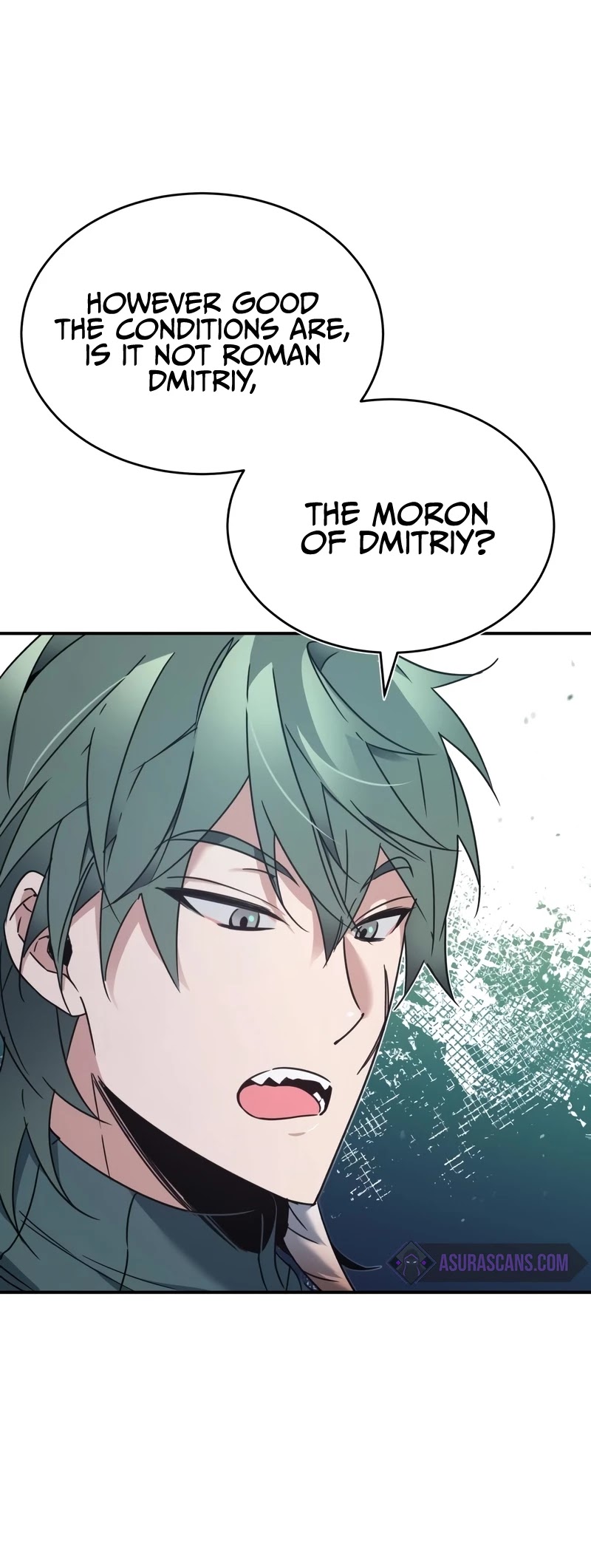 The Heavenly Demon Can't Live a Normal Life Chapter 22 page 47 - Chapter 22