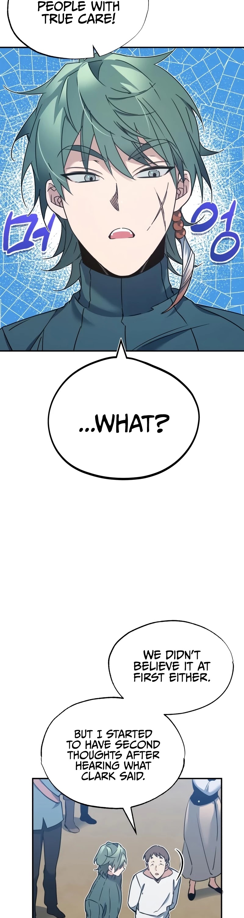 The Heavenly Demon Can't Live a Normal Life Chapter 22 page 50 - Chapter 22