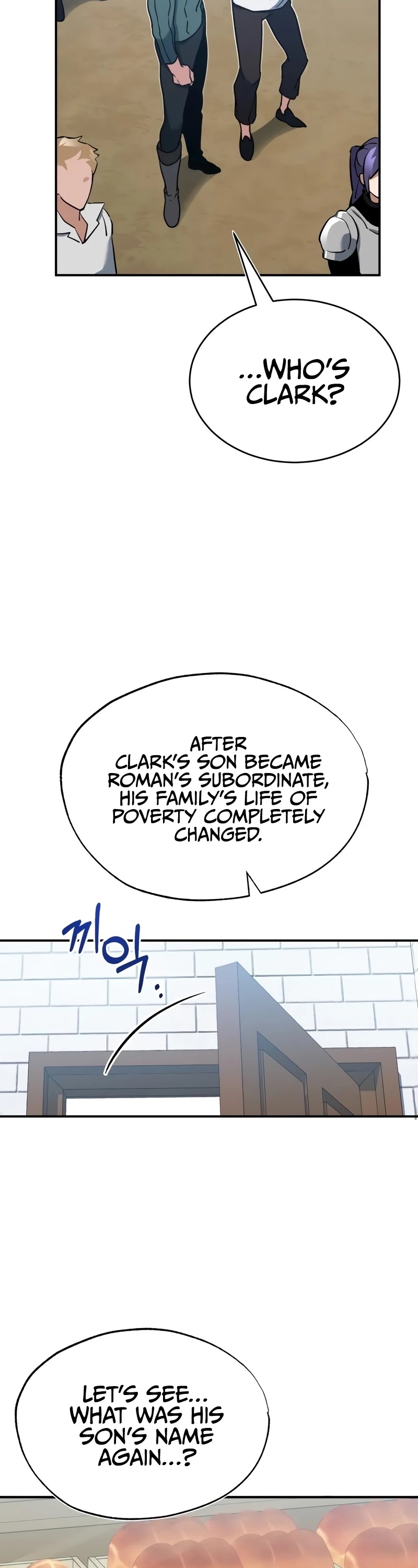 The Heavenly Demon Can't Live a Normal Life Chapter 22 page 51 - Chapter 22